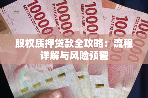 济南股权质押贷款全攻略：流程详解与风险预警