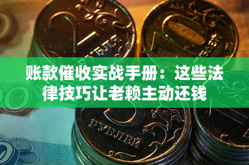 济南账款催收实战手册：这些法律技巧让老赖主动还钱
